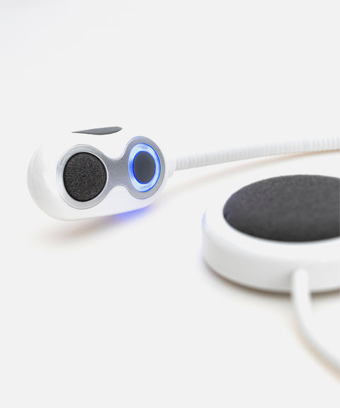 02 Headset Plus