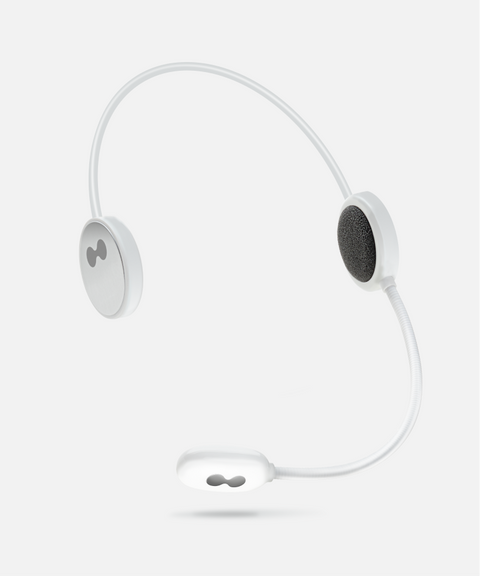 03 Headset Duo Pack