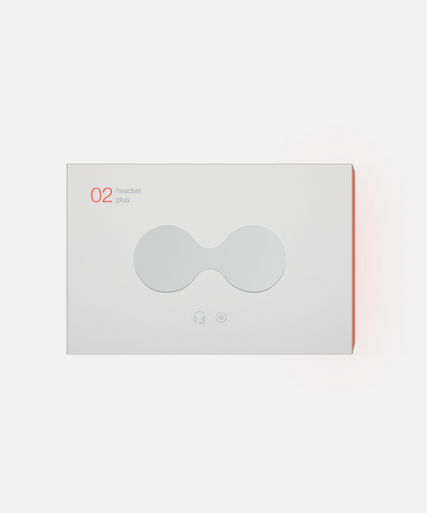 02 Headset Plus