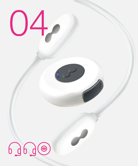 04 Headset Duo Pack Plus