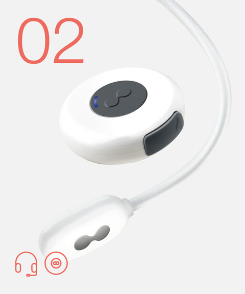 02 Headset Plus