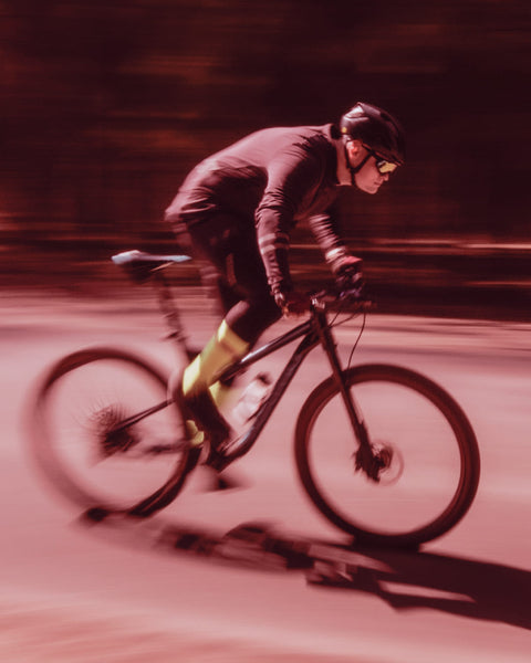 Bycicle