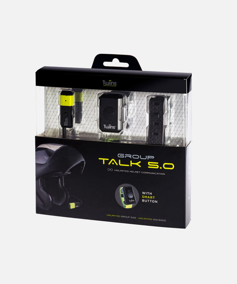 Group Talk 5.0